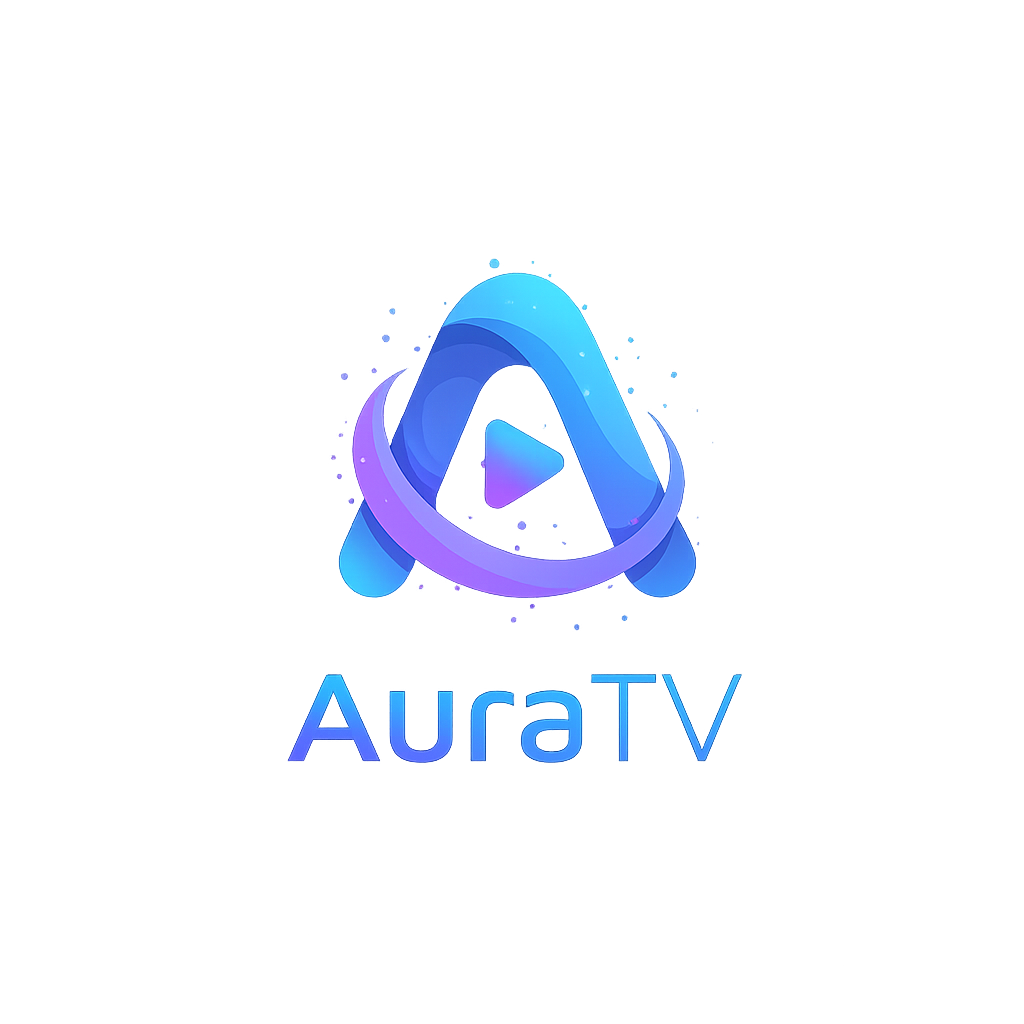 Logo AuraTV